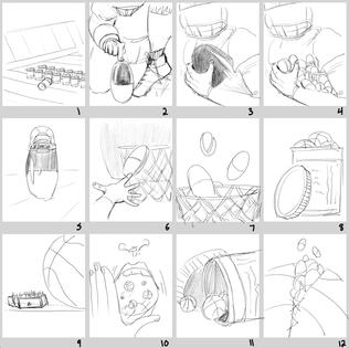 Prescriptions Thumbnails