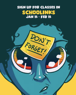 Schoolinks